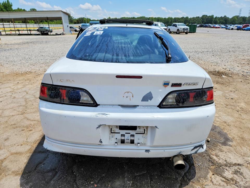 2005 Acura RSX