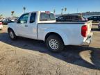 2016 Nissan Frontier SV V6