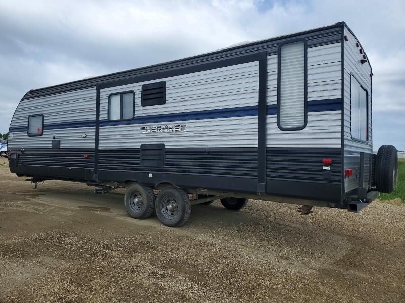 2019 Forest River Cherokee Forest River Cheroke