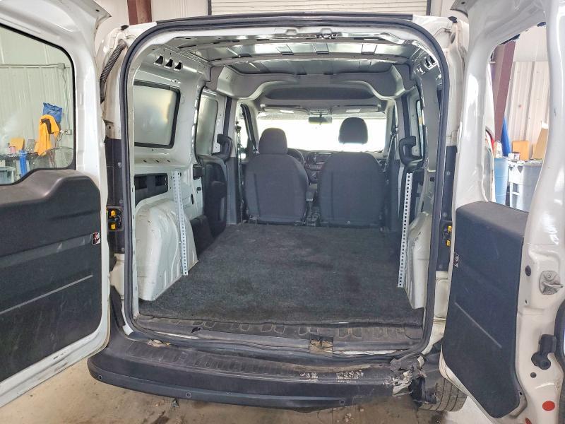 2021 Dodge RAM Promaster City ST Delivery Van