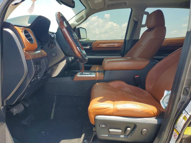 2018 Toyota Tundra 1794 Edition
