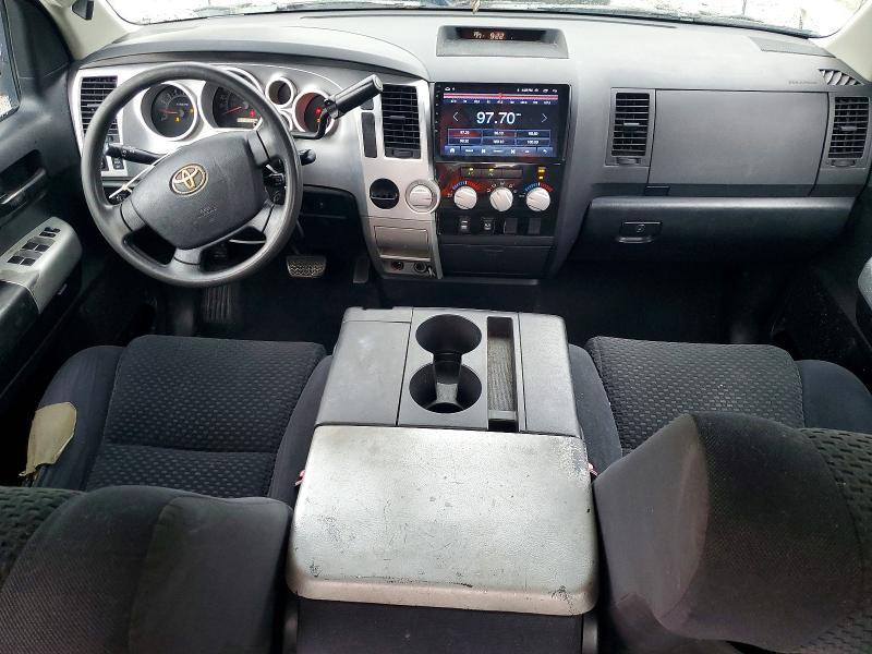 2009 Toyota Tundra Grade