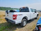 2020 Ford F150 Super Cab