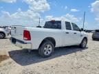 2022 Dodge RAM 1500 Classic Tradesman