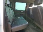2021 Chevrolet Silverado K3500