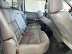 2018 Chevrolet Silverado K1500 LTZ