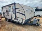 2016 Kz Inc 2016 KZ Connect Camper
