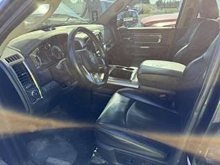 2014 Dodge 2500 Laramie