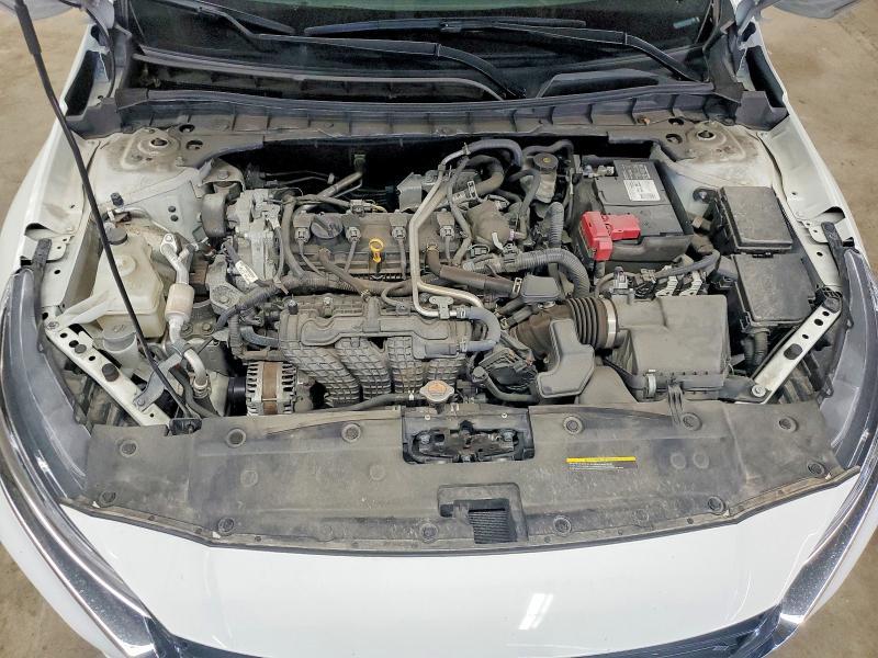 2023 Nissan Altima s