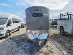 2019 C M CMHO832-1400235 Horse Trailer
