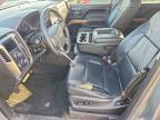 2017 Chevrolet Silverado K1500 LTZ