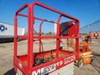 2019 MEC Micro 19-Lifting AND Rigging