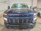 2023 Chevrolet Silverado K2500 Custom