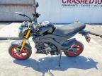 2022 Kawasaki BR125 J