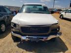 2007 GMC Sierra C2500 Heavy Duty