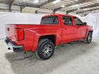 2018 Chevrolet Silverado C1500 LT