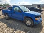2007 Chevrolet Colorado