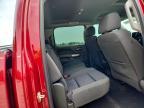 2018 Chevrolet Silverado C1500 LT