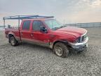 2002 Ford F350 SRW Super Duty