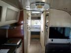 2014 Airstream Camper