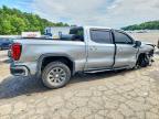 2026 GMC Sierra K1500 AT4