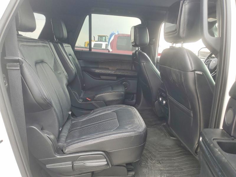2018 Ford Expedition max Limited