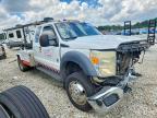 2013 Ford F450 Super Duty