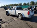 2015 Nissan Frontier SV V6