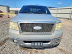 2006 Ford F150 Supercrew