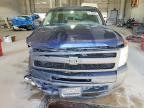 2011 Chevrolet Silverado K1500