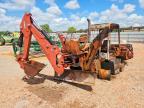 2006 Ditch Witch A920 Trencher