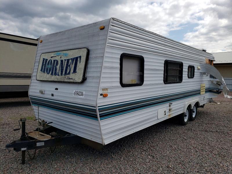 1997 Damon Hornet Camper