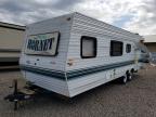1997 Damon Hornet Camper
