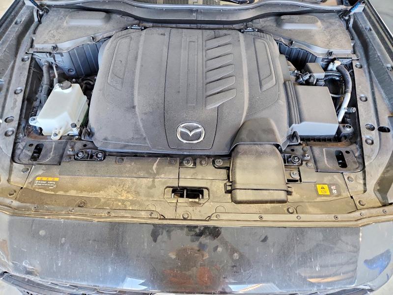 2026 Mazda Cx-90 Premium Sport