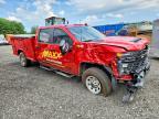 2025 Chevrolet Silverado K3500