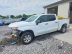 2019 Chevrolet Silverado K1500