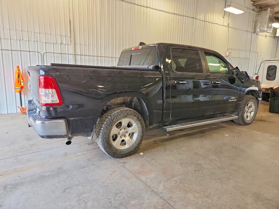 2019 Dodge RAM 1500 BIG HORN/LONE Star