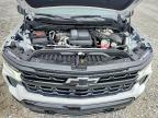 2026 Chevrolet Silverado K1500 LT Trail Boss