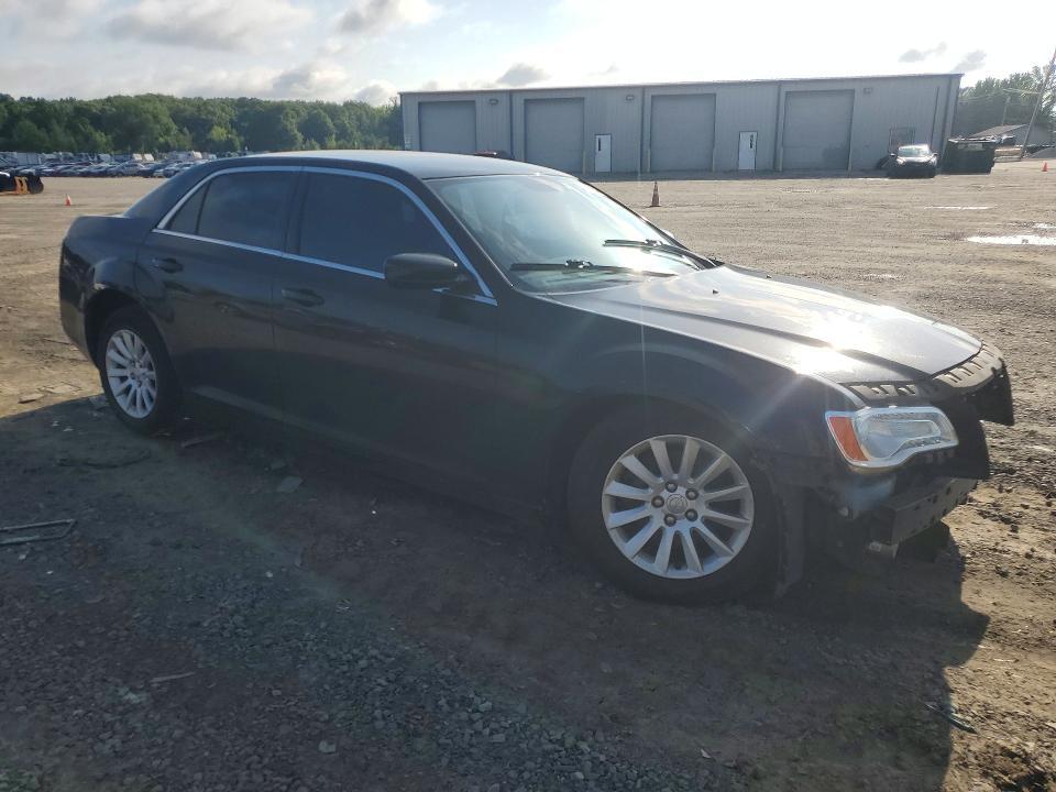 2013 Chrysler 300