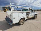 2006 Chevrolet Silverado C2500 Heavy Duty