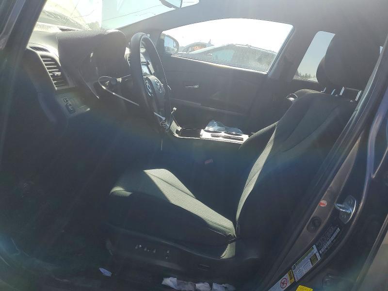 2014 Toyota Venza le
