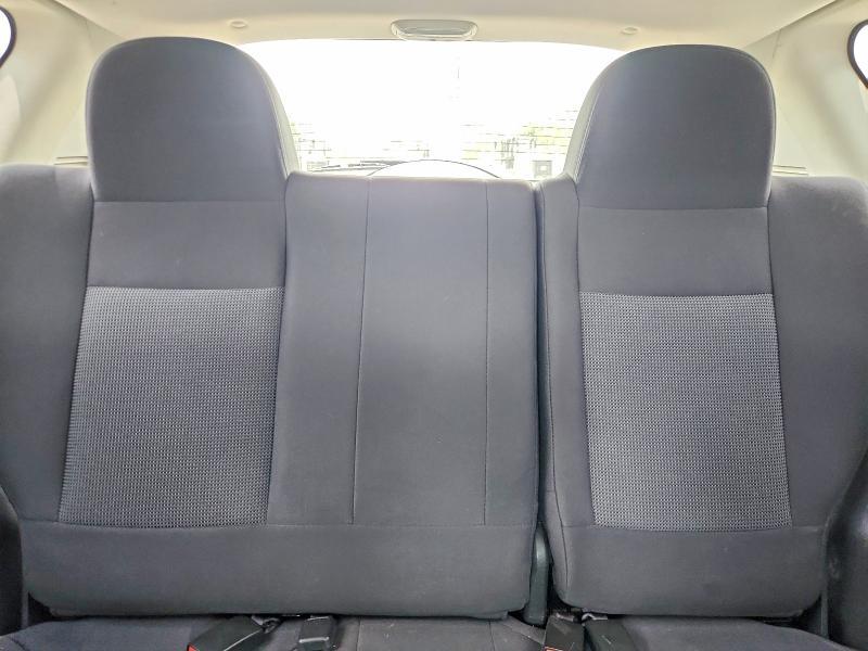 2012 Jeep Compass Sport