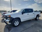 2019 Chevrolet Silverado C1500