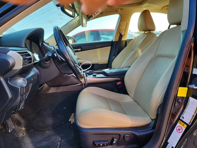 2016 Lexus Is 300