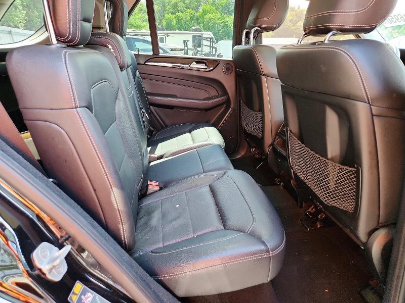 2014 Mercedes-Benz Ml 350 4matic