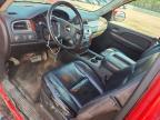 2009 Chevrolet Silverado K1500 LTZ