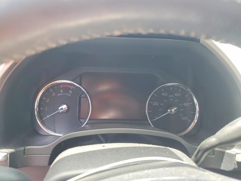 2019 Ford F250 Super Duty
