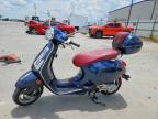 2015 Vespa Primavera 50 4V IE