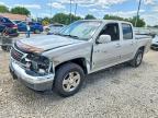 2012 GMC Canyon SLE