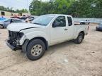 2021 Nissan Frontier S